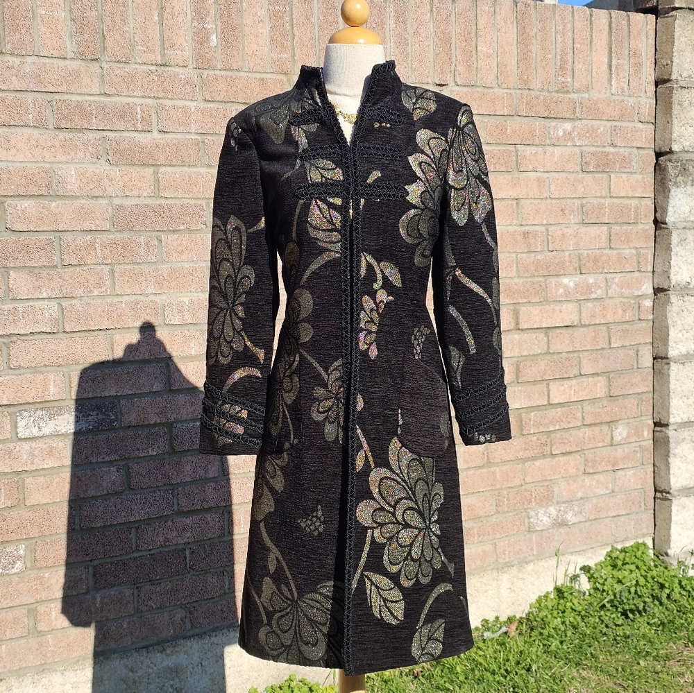 2pc. Badgley Mischka - Picture 11 of 15